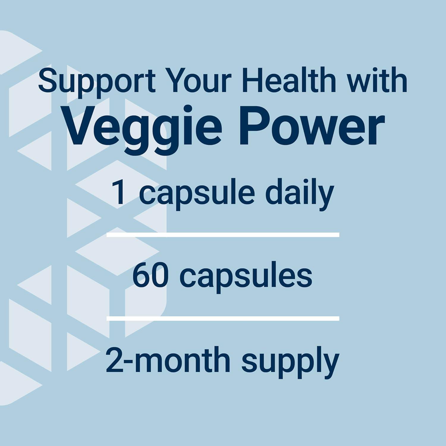 image:imageLife Extension Cruciferous Vegetable Extract amp Resveratrol Broccoli Cabbage resveratrol Supports Cellular Protection GlutenFree NonGMO Vegetarian 60 Capsules