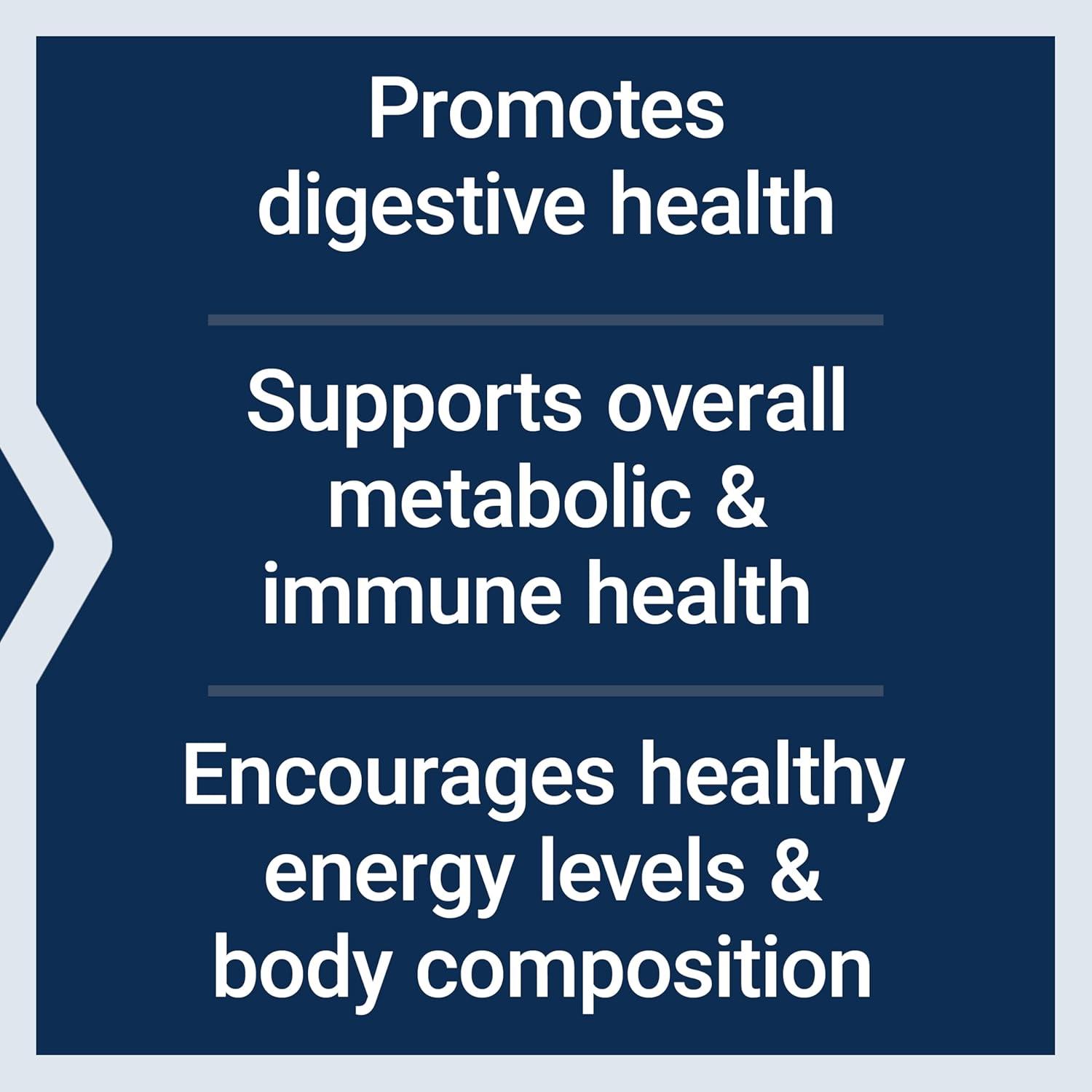 image:imageLife Extension Dog Mix Dog Vitamins and Supplements probiotics Lcarnitine B12 folic Acid Vitamin C Vitamin E Rosemary Nutrient Absorption GlutenFree NonGMO 60 Servings