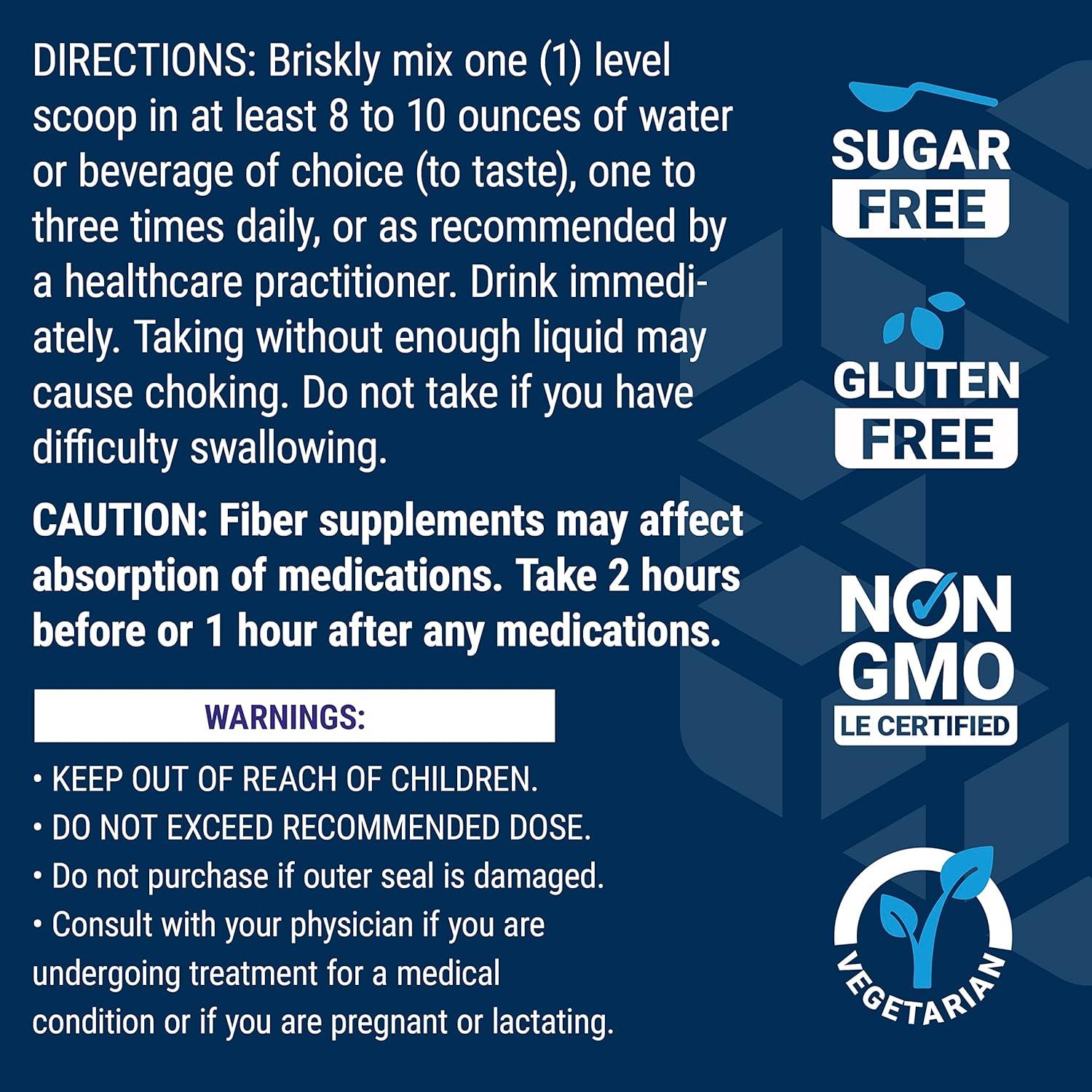image:imageLife Extension Easy Fiber Glucomannan Fiber Regularity Digestion Heart Health No Artificial Sweeteners Vegetarian NonGMO Gluten Free Sugar Free Net Wt 167 G 0368 Lb Or 589 Oz