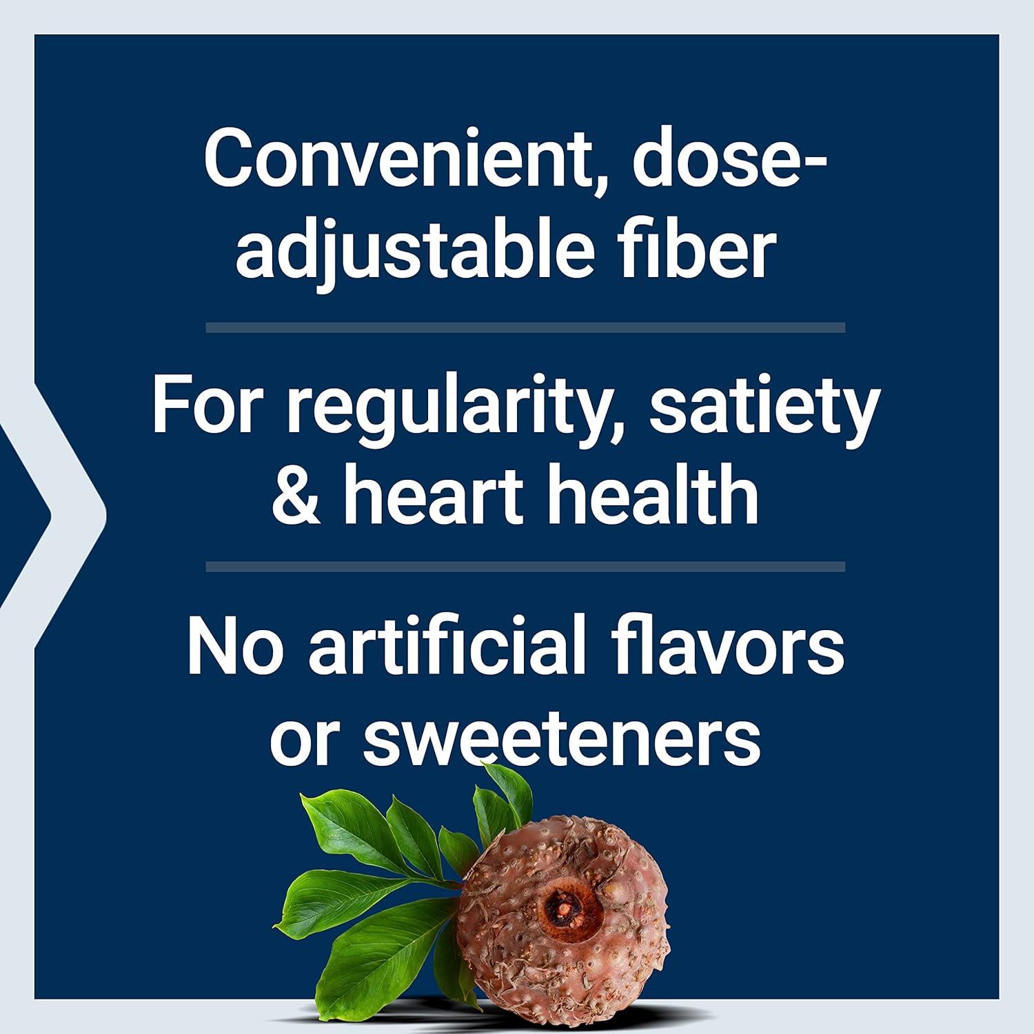 image:imageLife Extension Easy Fiber Glucomannan Fiber Regularity Digestion Heart Health No Artificial Sweeteners Vegetarian NonGMO Gluten Free Sugar Free Net Wt 167 G 0368 Lb Or 589 Oz