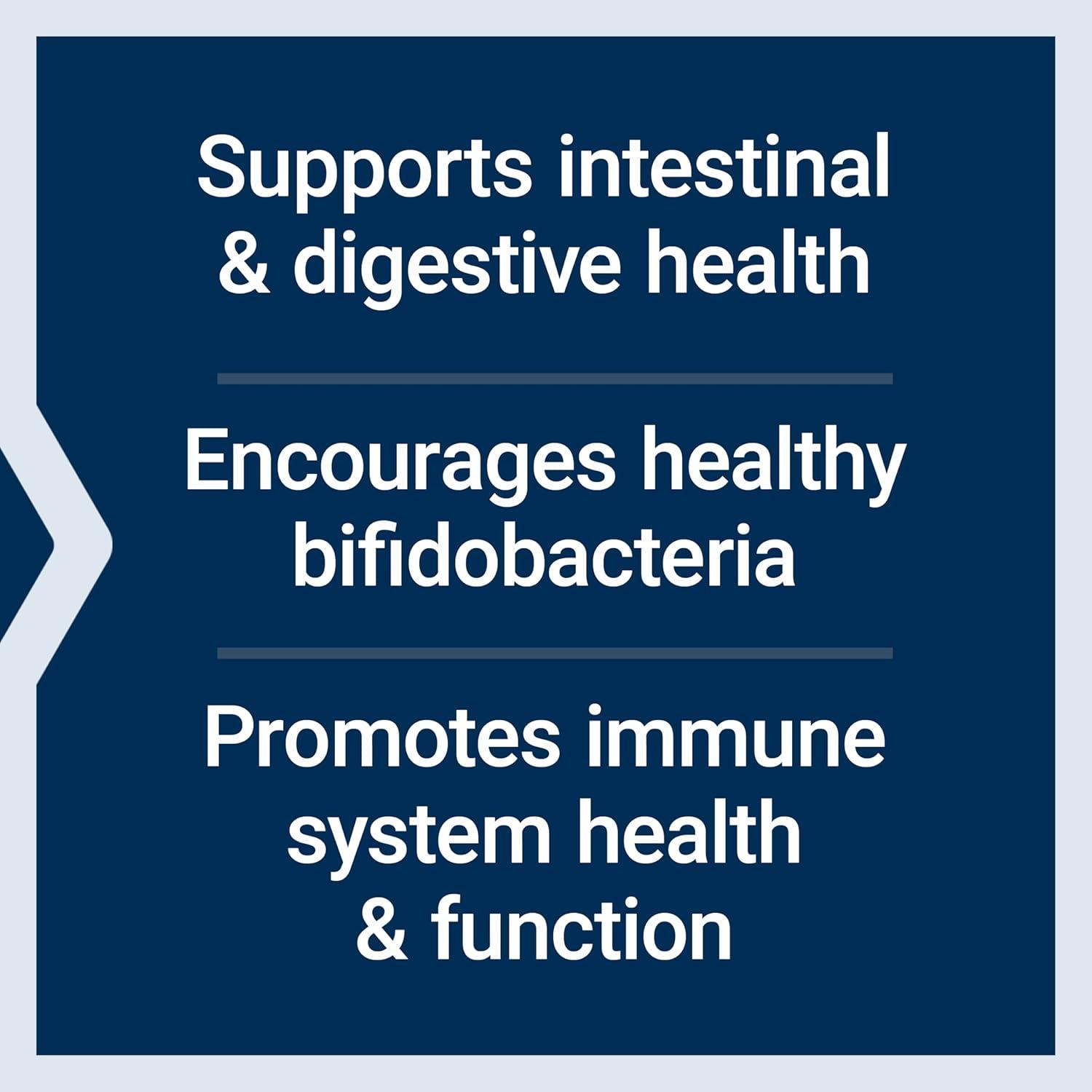 image:imageLife Extension FLORASSIST Prebiotic Chewable Strawberry 1000 mg xylooligosaccharides prebiotic Supplement Provides Fuel for Gut Flora GlutenFree NonGMO Vegetarian 60 chewable Tablets