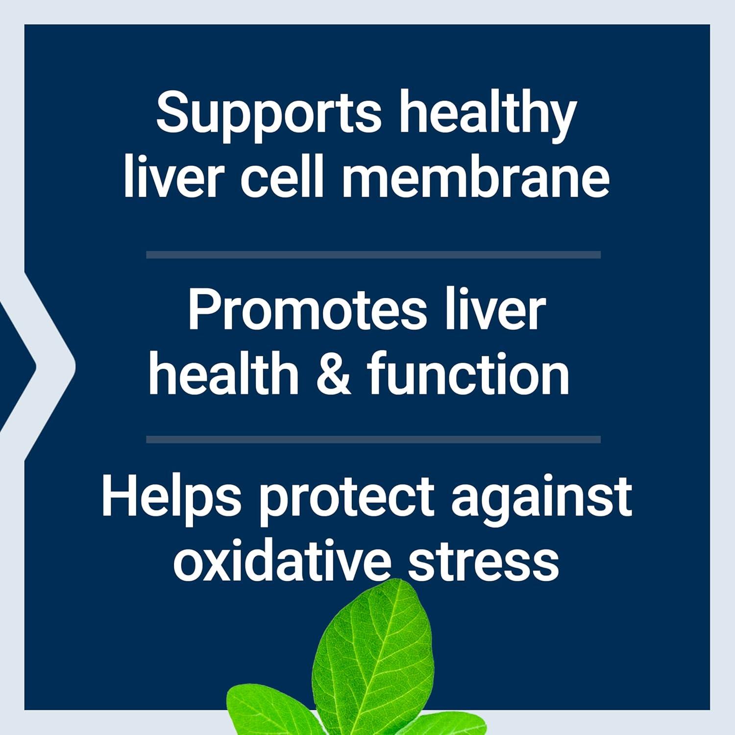 image:imageLife Extension HepatoPro polyunsaturated phosphatidylcholine 900 mg Supports a Healthy Liver and detoxification Protects Against oxidative Stress GlutenFree NonGMO 60 softgelsStandard Packaging