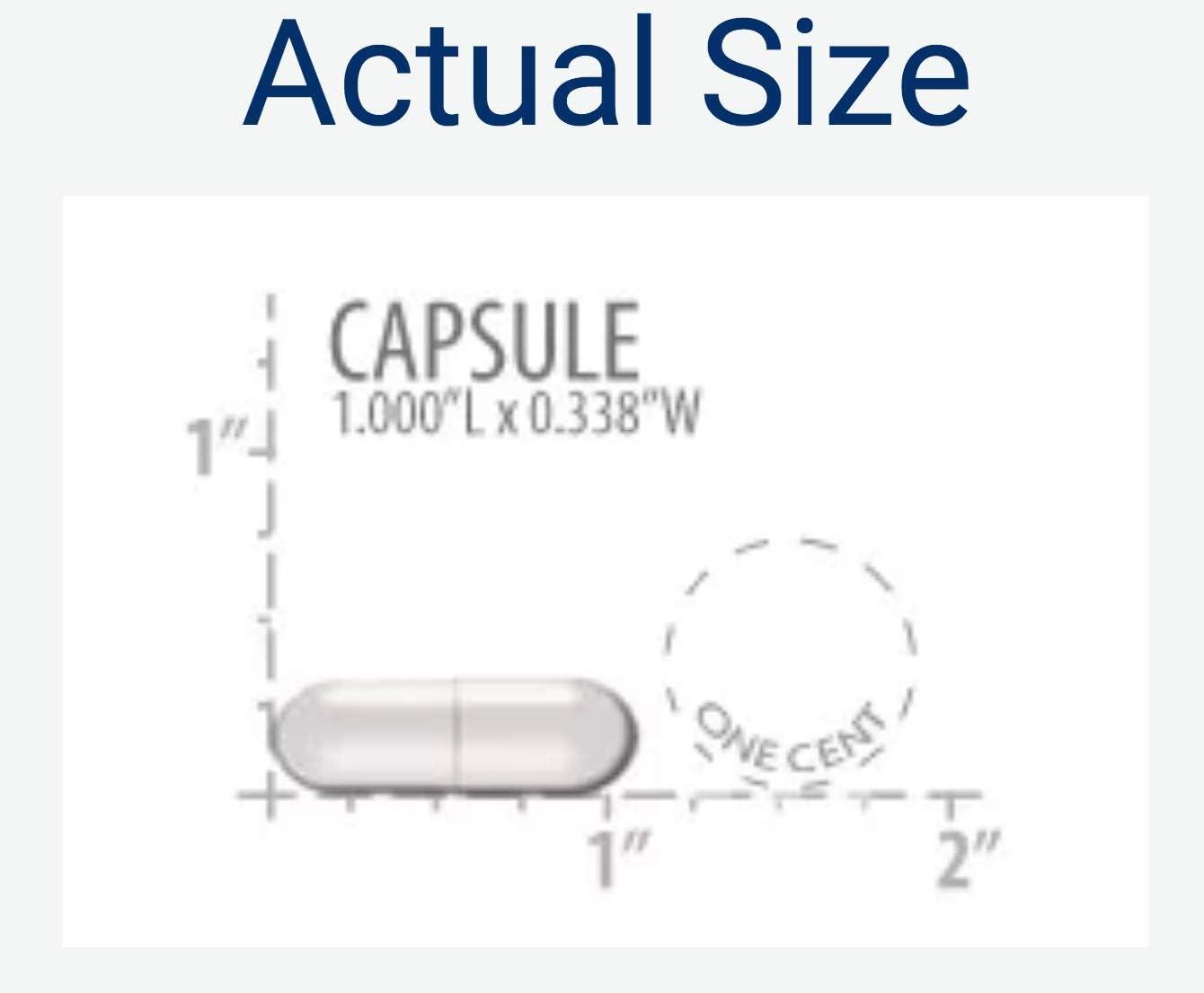 image:imageLife Extension Magnesium Citrate 100mg 180 Veg Caps Pack of 2 Mag SupplementUnflavored