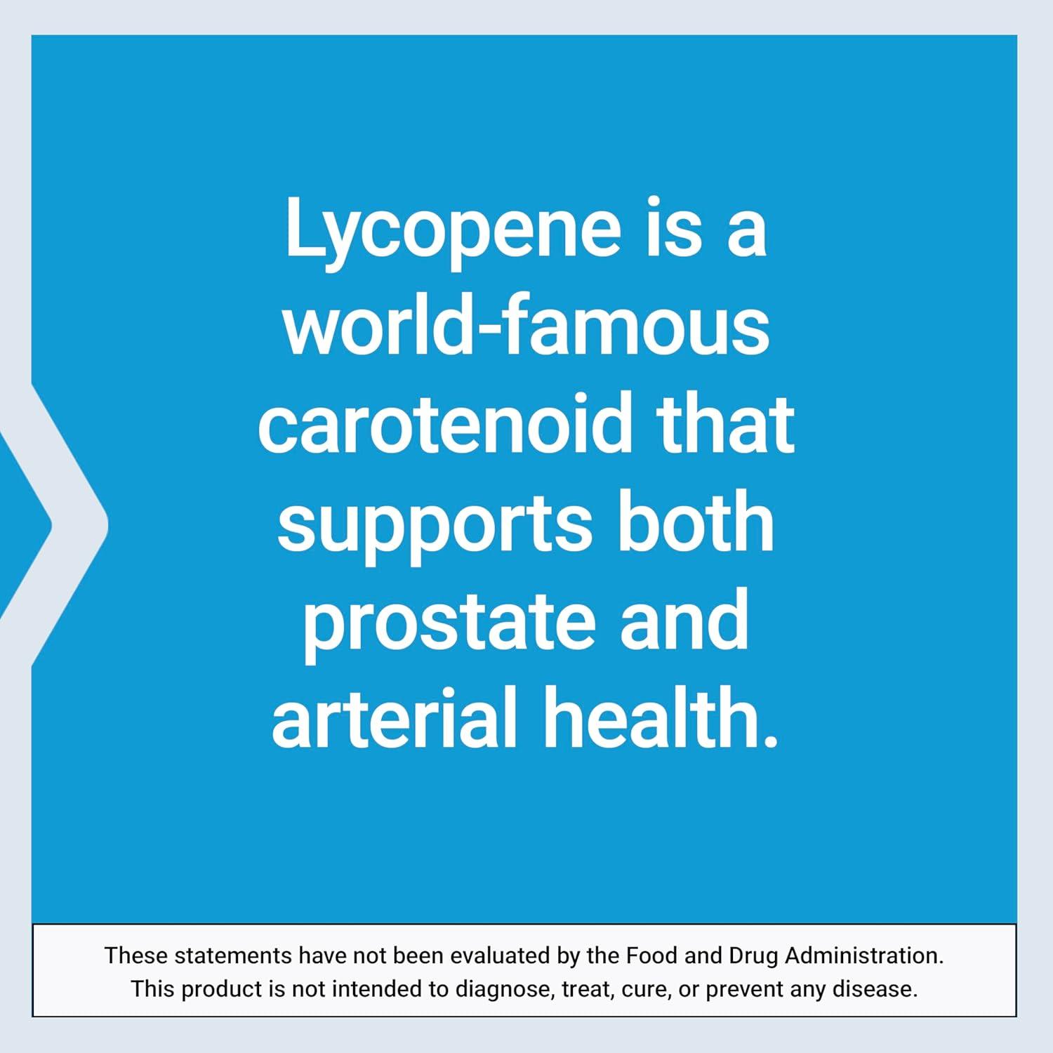 image:imageLife Extension Mega Lycopene Prostate Health arterial Health antioxidant Defense GlutenFree NonGMO 90 softgels