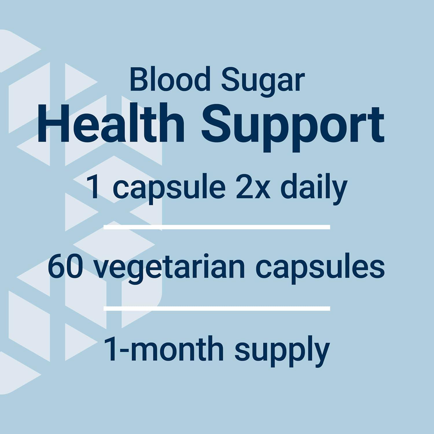 image:imageLife Extension Tri Sugar Shield Sorghum bran White Mulberry phloridzin Apple polyphenol Three Botanical extracts Promote Healthy Glucose Metabolism GlutenFree NonGMO Vegetarian 60 Capsules