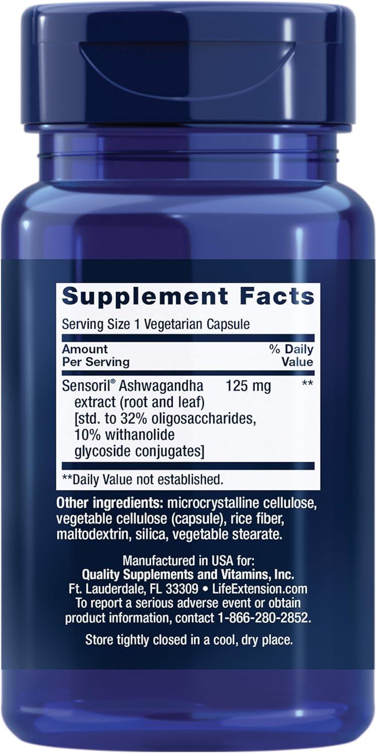 image:imageLife Extension Vitamin D3 125 mcg 5000 IU Bone Health Brain Performance Immune System Support GlutenFree NonGMO Once Daily TwoMonth Supply 60 Softgels Pack of 260 Count Pack of 1