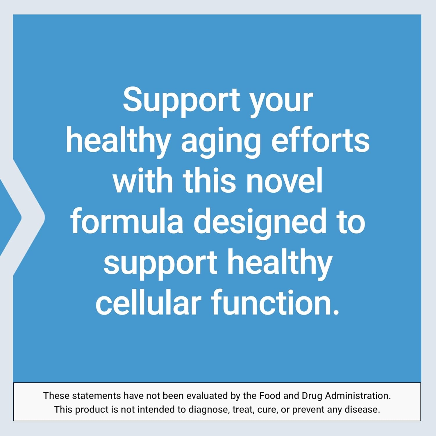 image:imageLife Extension GEROPROTECT Ageless Cell Cellular Health Healthy Aging Vitamin E NAcetylLcysteine Green Tea Extract myricetin Gluten Free NonGMO 30 softgels
