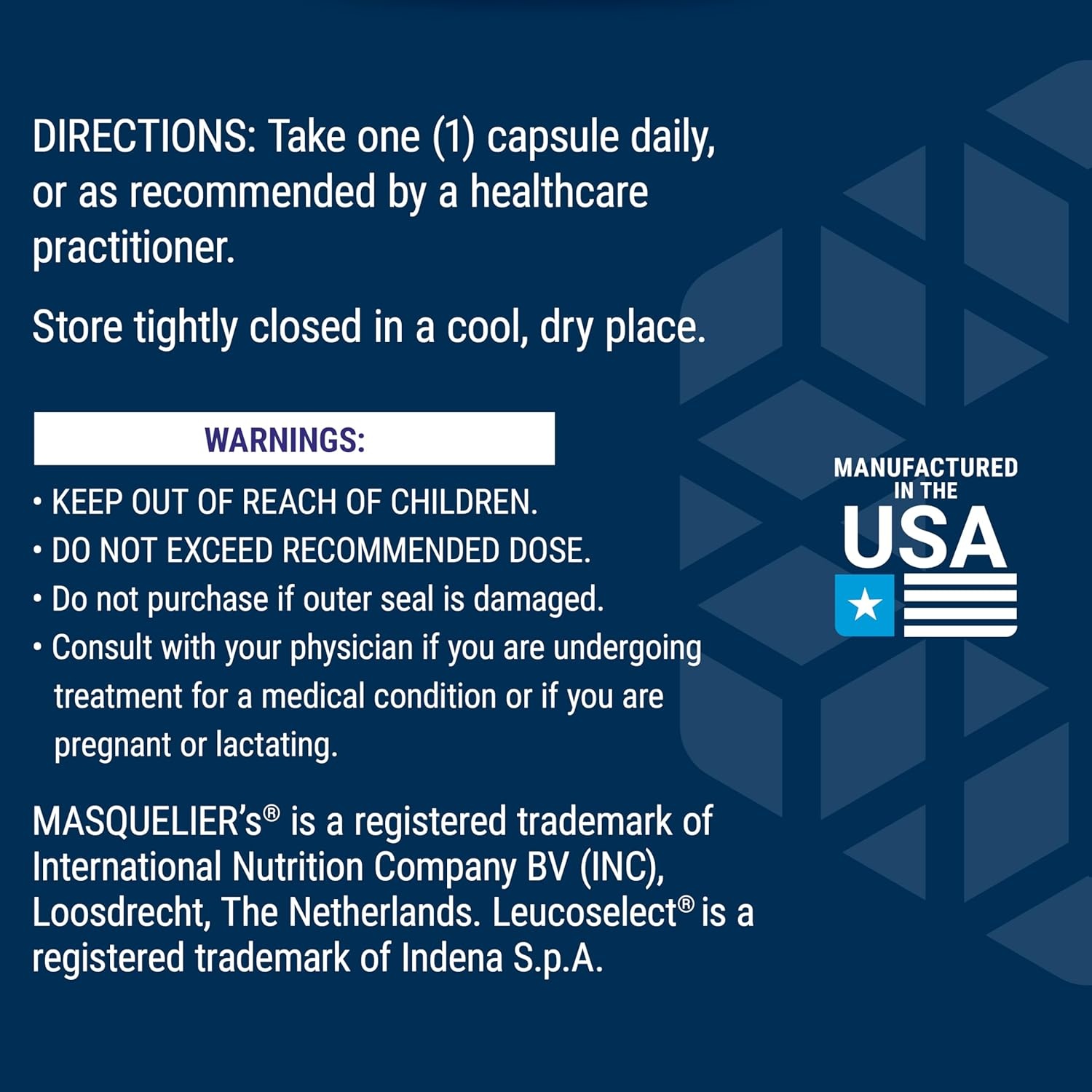 image:imageLife Extension Grapeseed Extract Vitamin C Calcium resveratrol polyphenols Cardiovascular Health antioxidant Protection GlutenFree NonGMO Vegetarian 60 Capsules