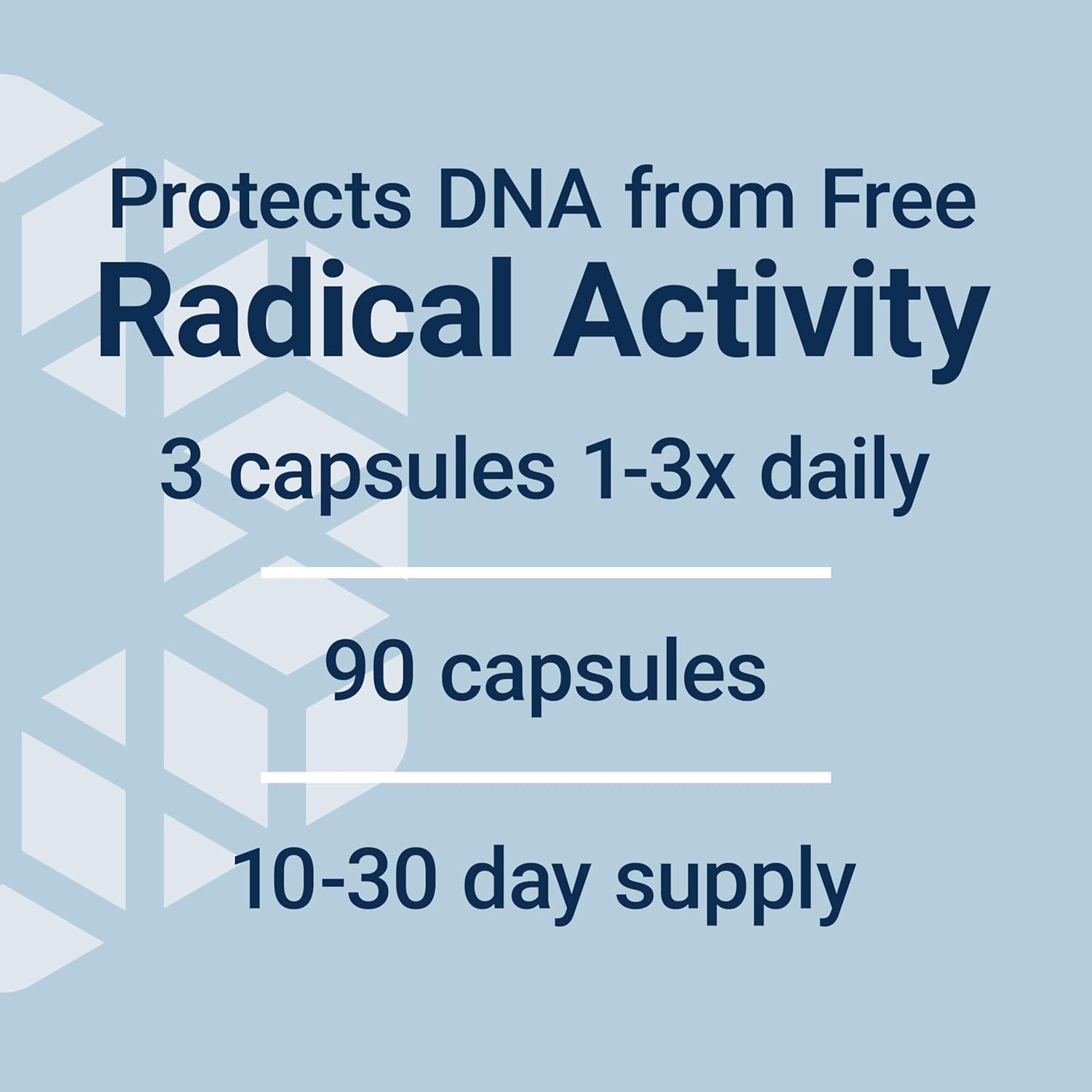 image:imageLife Extension XR Shield spirulina Lemon Balm Ginkgo biloba Supports Cellular Integrity amp DNA Health Encourages Healthy Immune Response GlutenFree NonGMO Vegetarian 90 Capsules