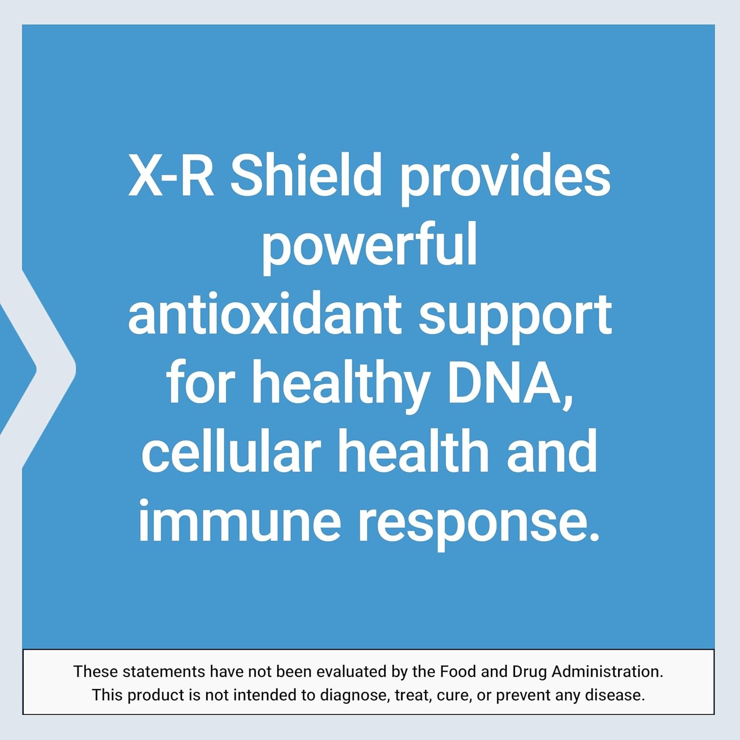 image:imageLife Extension XR Shield spirulina Lemon Balm Ginkgo biloba Supports Cellular Integrity amp DNA Health Encourages Healthy Immune Response GlutenFree NonGMO Vegetarian 90 Capsules