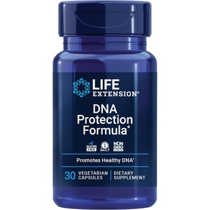 image:imageLife Extension DNA Protection Formula DNA Health Support Nutrition Focused antioxidants Hops chlorophyllin zinc OnceDaily GlutenFree NonGMO 60 softgels30 Count Pack of 1