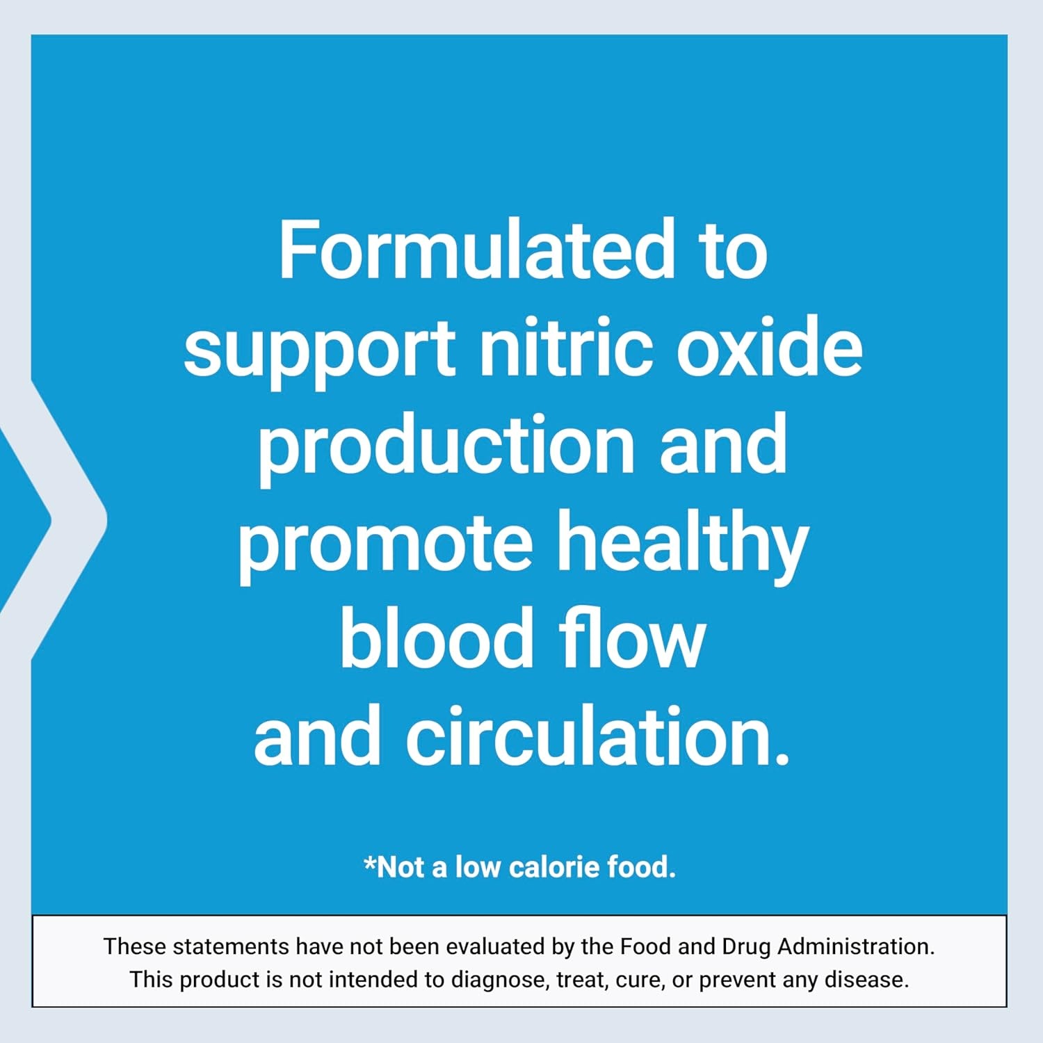 image:imageLife Extension NitroVasc Boost Blood Flow Supplement Nitric Oxide Support Heart Health Cardiovascular Support Larginine GlutenFree NonGMO Vegetarian 1 Scoop 30 Servings