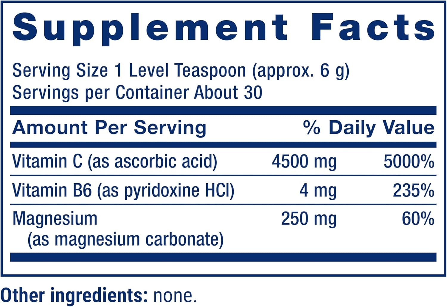 image:imageLife Extension Effervescent Vitamin C Magnesium Crystals immediate Relief from Occasional Constipation GlutenFree NonGMO Vegetarian Net Wt 180 GramsStandard Packaging