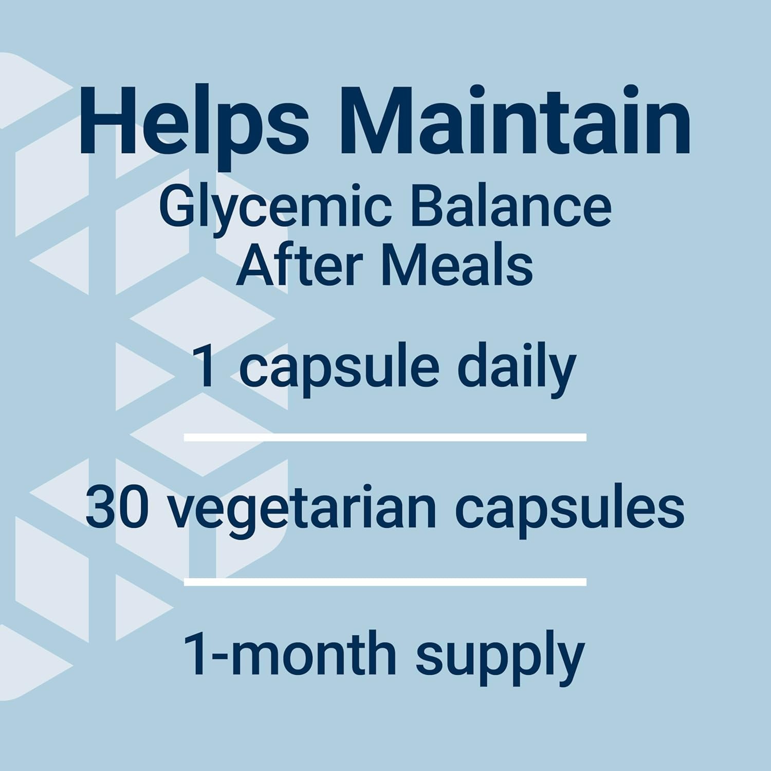 image:imageLife Extension Glycemic Guard Clove Extract Maqui Berry Aristotelia chilensis Helps Maintain Already Healthy glycemic Balance Vegetarian GlutenFree 1Daily NonGMO 30 Capsules