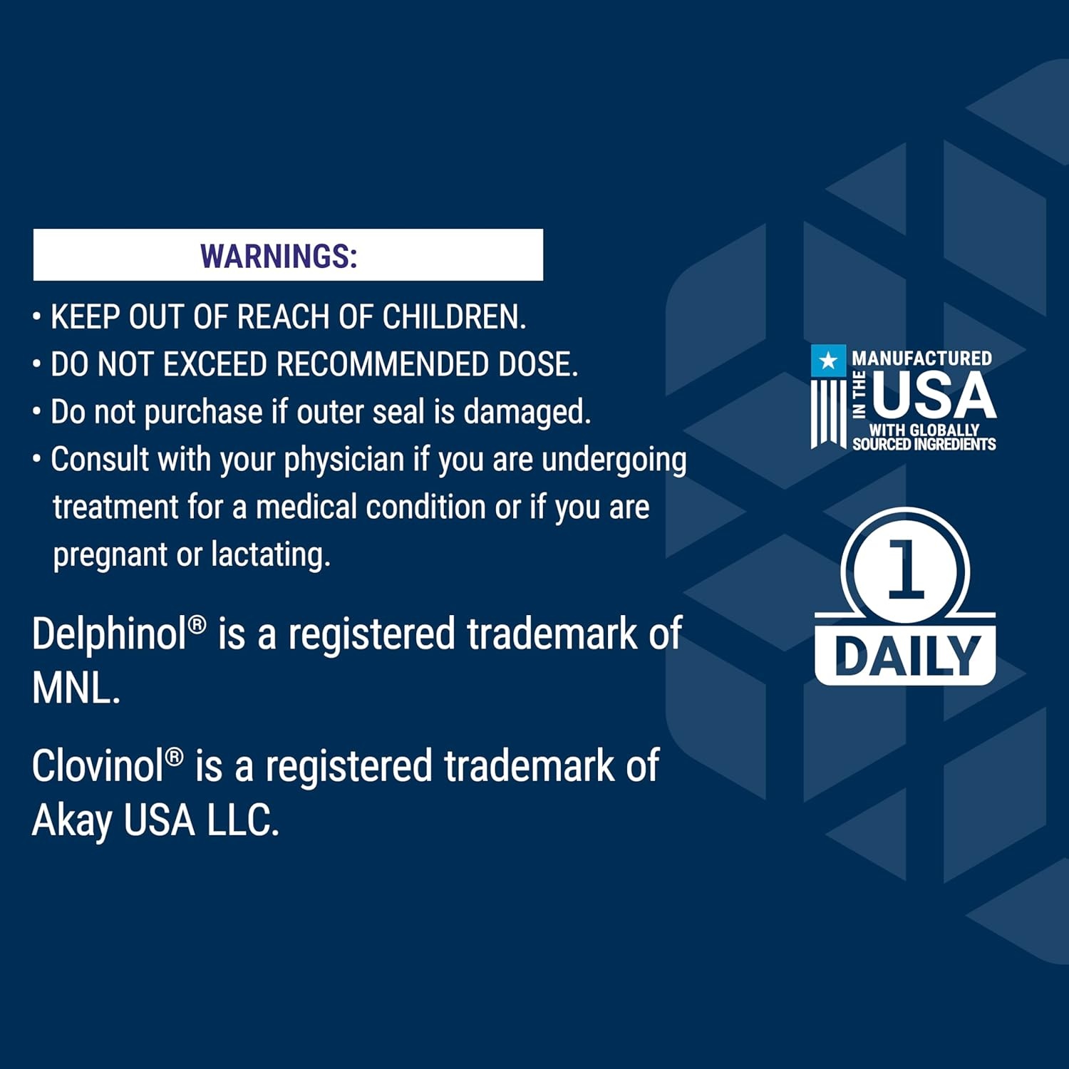 image:imageLife Extension Glycemic Guard Clove Extract Maqui Berry Aristotelia chilensis Helps Maintain Already Healthy glycemic Balance Vegetarian GlutenFree 1Daily NonGMO 30 Capsules