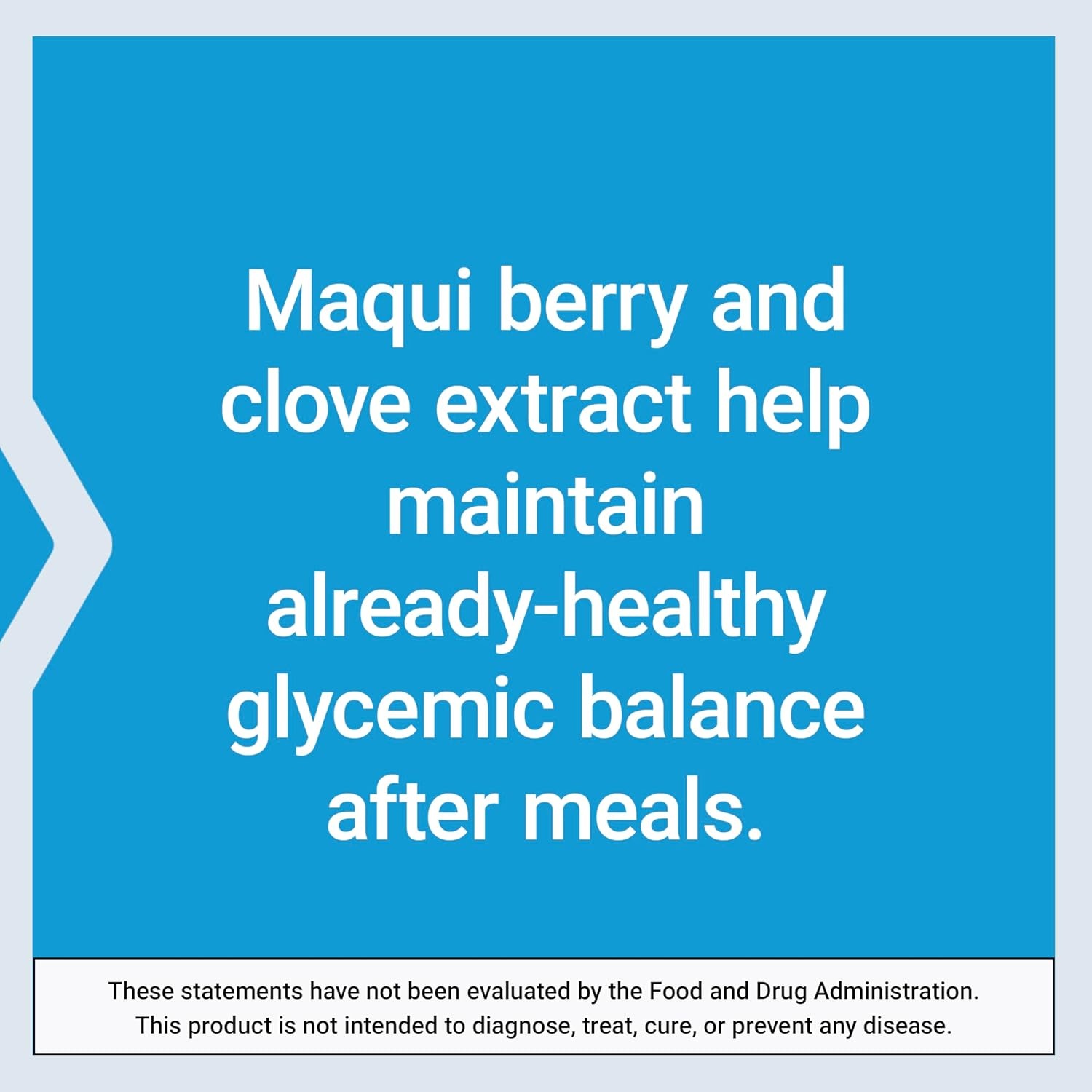 image:imageLife Extension Glycemic Guard Clove Extract Maqui Berry Aristotelia chilensis Helps Maintain Already Healthy glycemic Balance Vegetarian GlutenFree 1Daily NonGMO 30 Capsules