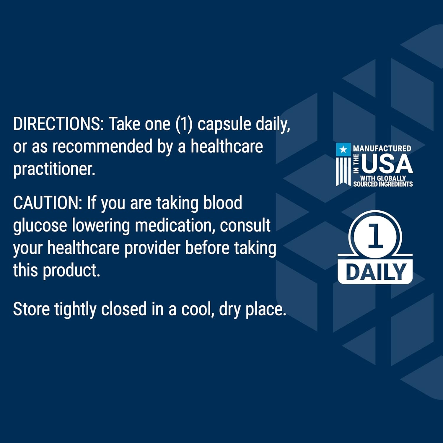 image:imageLife Extension Glycemic Guard Clove Extract Maqui Berry Aristotelia chilensis Helps Maintain Already Healthy glycemic Balance Vegetarian GlutenFree 1Daily NonGMO 30 Capsules
