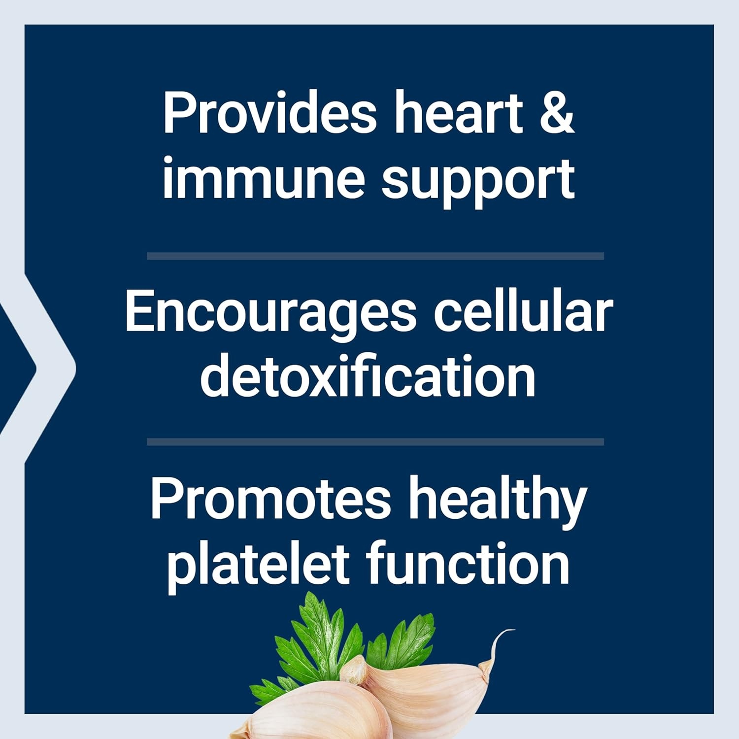 image:imageLife Extension Optimized Garlic standardized Capsules for Heart Health Immune Support Cellular detoxification and Healthy platelet Function GlutenFree NonGMO Vegetarian 200 Capsules