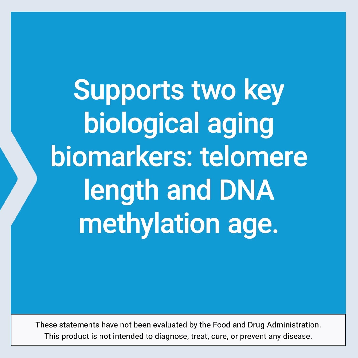 image:imageLife Extension Biological Aging Defense Healthy Aging Support DNA methylation telomere Supplement Scarlet beebalm GlutenFree NonGMO Vegetarian 30 Capsules
