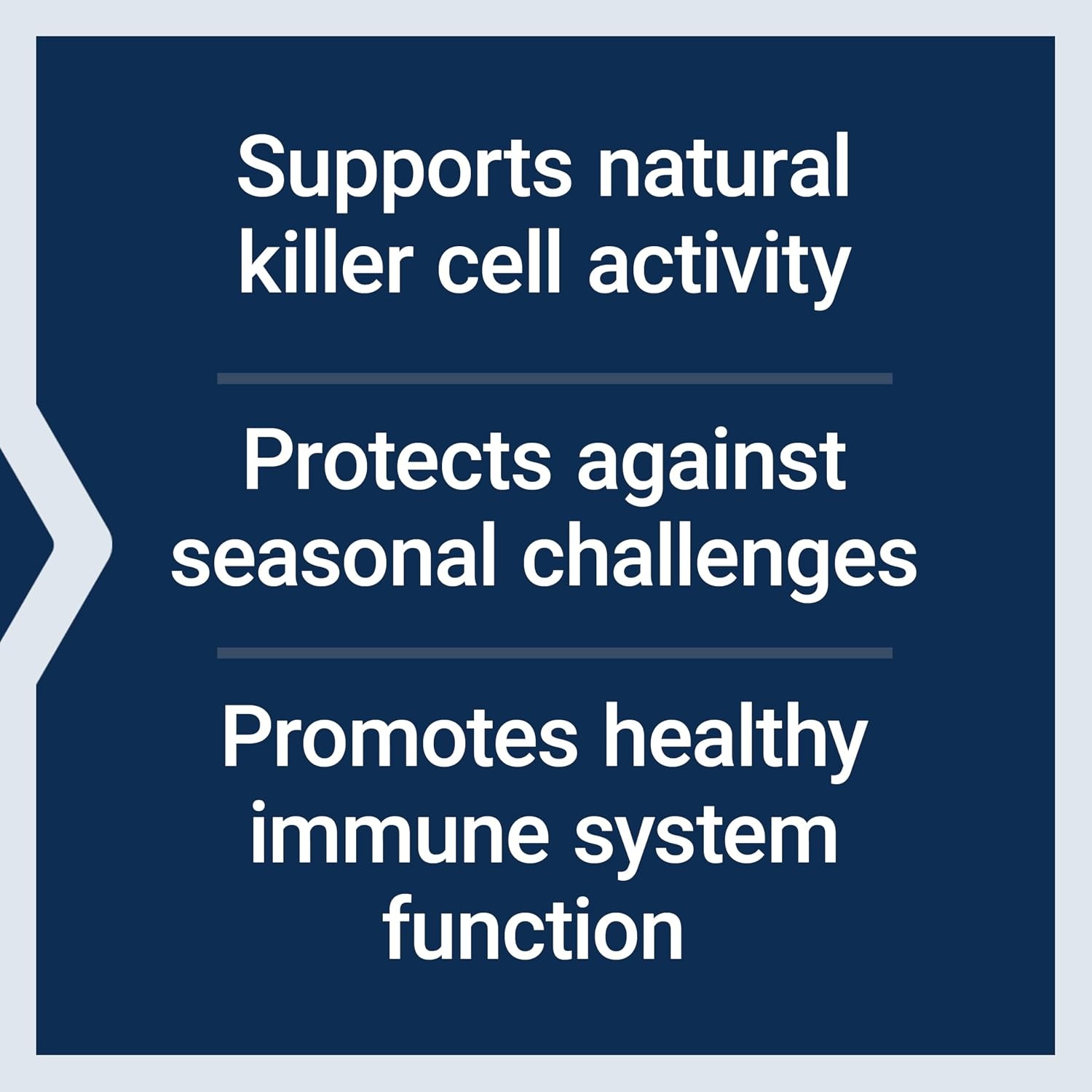 image:imageLife Extension NK Cell Activator Immune Support Natural Killer Cell Activity enzymatically Modified Rice bran NonGMO Vegetarian 30 TabletsStandard Packaging