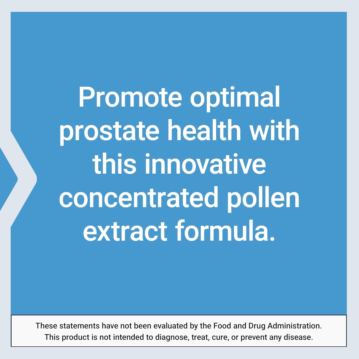image:imageLife Extension Triple Strength ProstaPollen Prostate Health Prostate Function Flower Pollen Extract Gluten Free 30 softgels