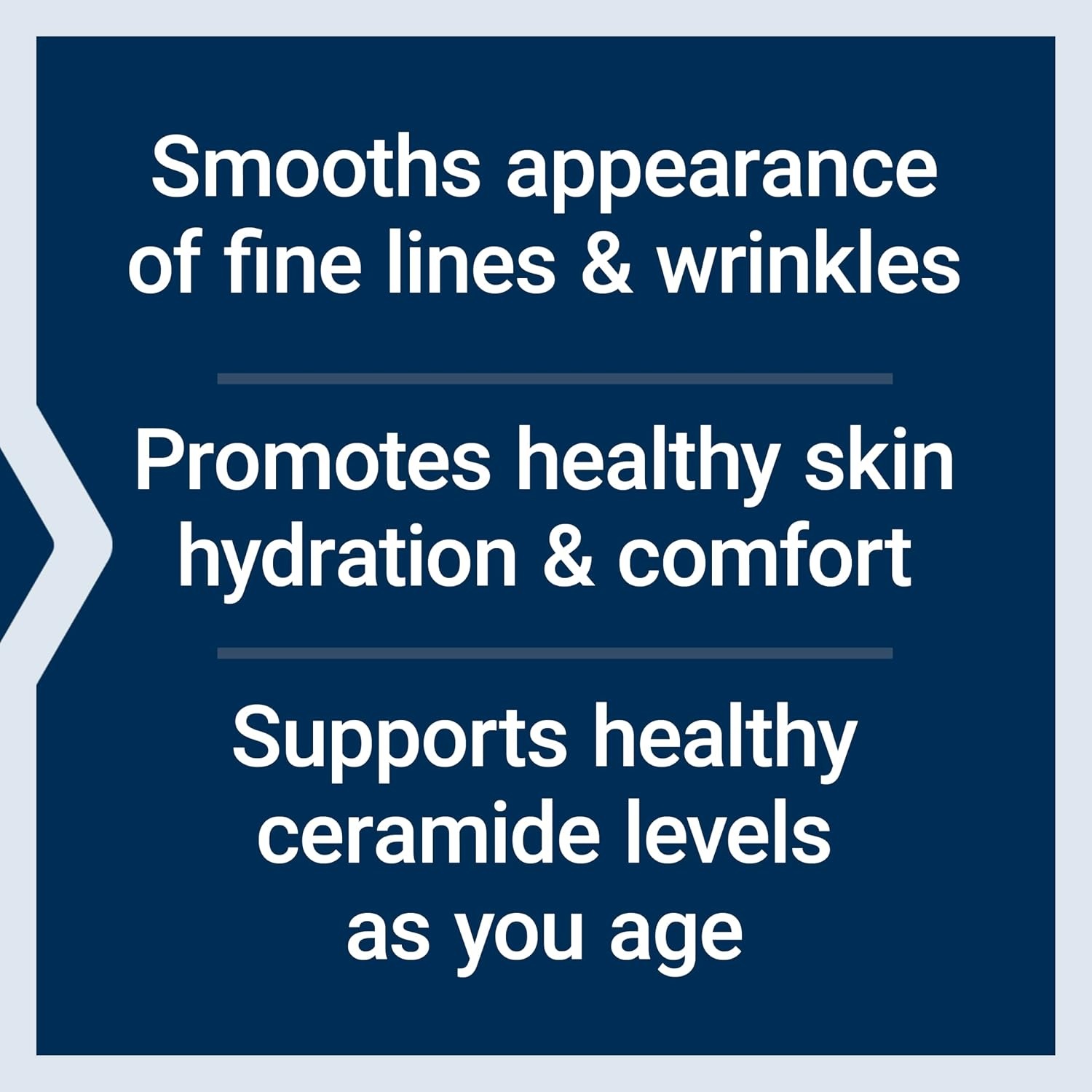 image:imageLife Extension Skin Restoring Ceramides 50 Veg Capsules Vegetarian Phytoceramide SupplementUnflavored